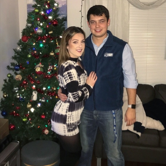 Tye dye romper - Picture 2 of 3